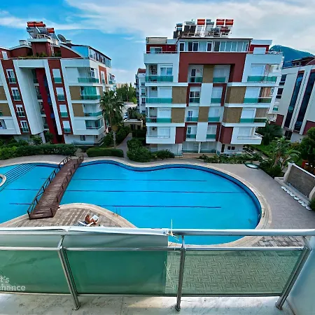 Apartman Cute For Family