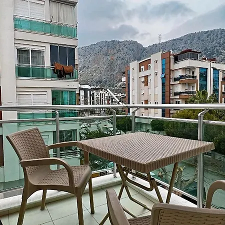 Apartman Cute For Family *