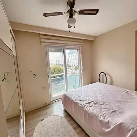 Cute For Family Apartman