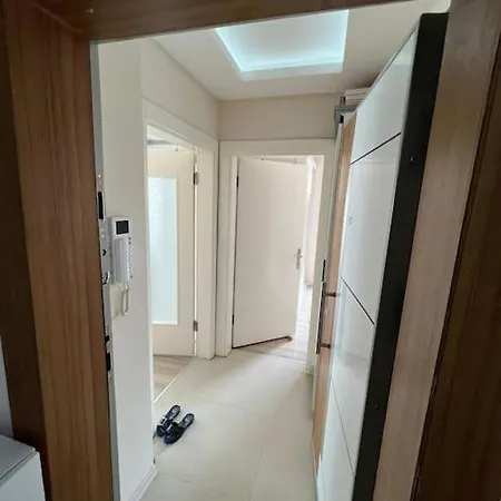 Cute For Family Apartman Antalya